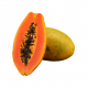 Papaya （about 3-3.5lb）